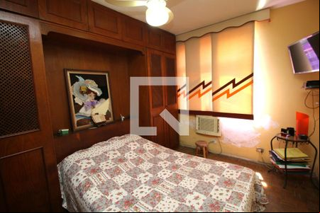 Quarto 1 de apartamento à venda com 2 quartos, 140m² em Ramos, Rio de Janeiro