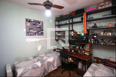 Quarto 2 de apartamento à venda com 2 quartos, 140m² em Ramos, Rio de Janeiro