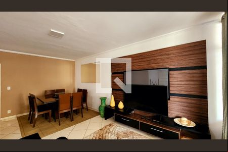 Sala de casa à venda com 3 quartos, 250m² em Cidade Luíza, Jundiaí