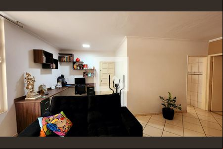 Sala de casa à venda com 3 quartos, 250m² em Cidade Luíza, Jundiaí