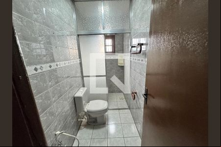 Suíte de casa para alugar com 2 quartos, 200m² em Campina, São Leopoldo