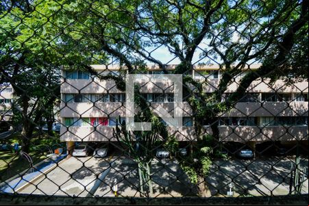 Vista do Quarto 1 de apartamento à venda com 2 quartos, 67m² em Parque Cecap, Guarulhos