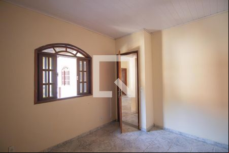 Quarto 2 de casa para alugar com 2 quartos, 50m² em Laranjal, São Gonçalo