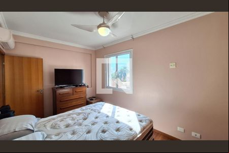 Quarto 1 de apartamento para alugar com 3 quartos, 120m² em Barra Funda, São Paulo