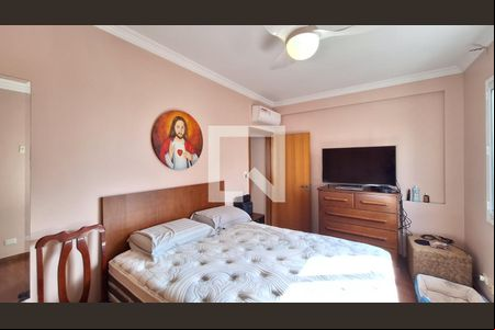 Quarto 1 de apartamento para alugar com 3 quartos, 120m² em Barra Funda, São Paulo
