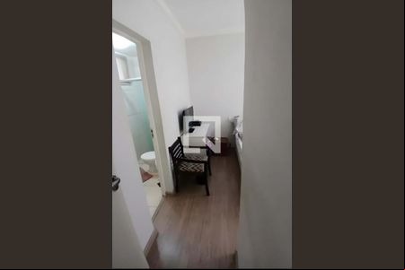 Foto 05 de apartamento à venda com 3 quartos, 76m² em Jardim Pauliceia, Campinas