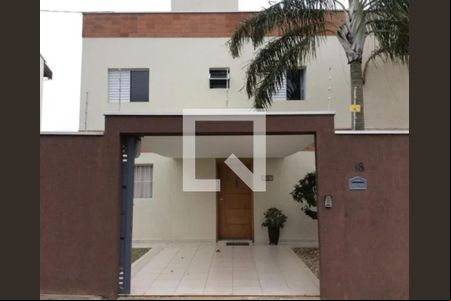 Foto 02 de casa à venda com 3 quartos, 118m² em Parque Jambeiro, Campinas