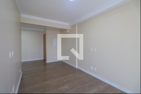 Sala de apartamento à venda com 3 quartos, 92m² em Fundação, São Caetano do Sul