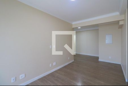 Sala de apartamento à venda com 3 quartos, 92m² em Fundação, São Caetano do Sul