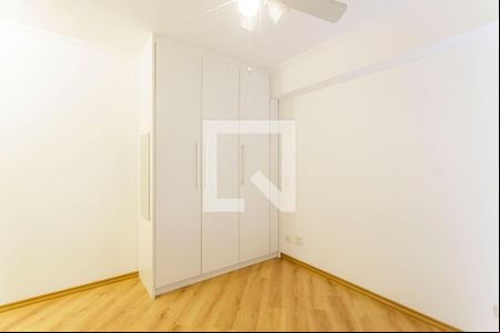 Suíte 1 de apartamento para alugar com 2 quartos, 81m² em Itaim Bibi, São Paulo
