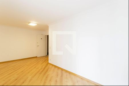 Sala de apartamento para alugar com 2 quartos, 81m² em Itaim Bibi, São Paulo