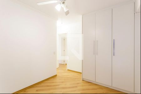 Suíte 1 de apartamento para alugar com 2 quartos, 81m² em Itaim Bibi, São Paulo