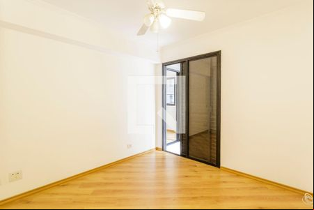 Suíte 1 de apartamento para alugar com 2 quartos, 81m² em Itaim Bibi, São Paulo