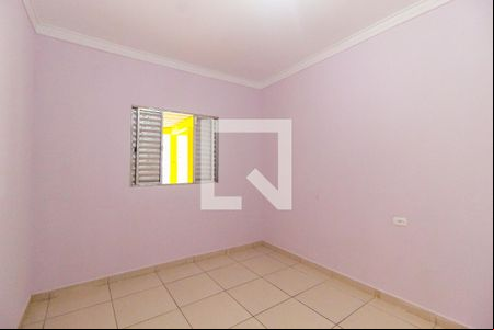 Quarto 1 de casa para alugar com 2 quartos, 80m² em Vila Nova Curuca, São Paulo