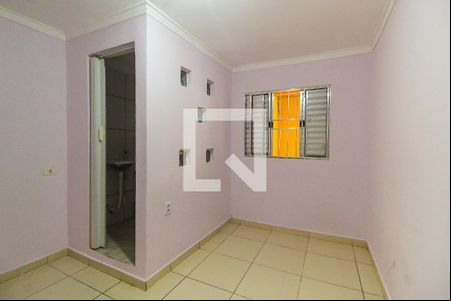 Suíte de casa para alugar com 2 quartos, 80m² em Vila Nova Curuca, São Paulo