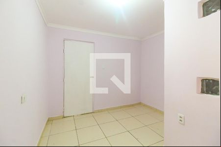 Suíte de casa para alugar com 2 quartos, 80m² em Vila Nova Curuca, São Paulo