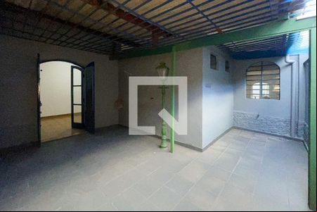Varanda de casa para alugar com 3 quartos, 360m² em Perdizes, São Paulo