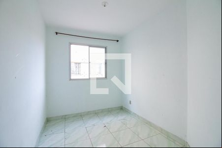 Quarto 1 de apartamento à venda com 2 quartos, 44m² em Ingá, Betim