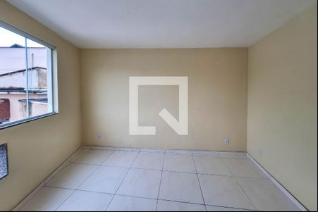 Quarto 1 de apartamento para alugar com 1 quarto, 60m² em Barro Vermelho, São Gonçalo