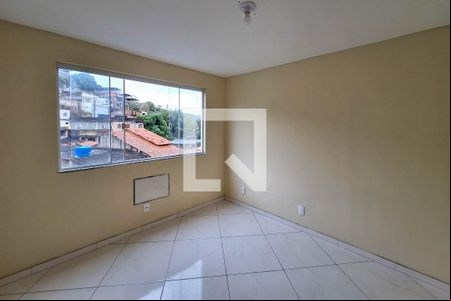 Quarto 1 de apartamento para alugar com 2 quartos, 80m² em Barro Vermelho, São Gonçalo