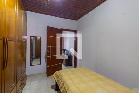 Quarto 1  de casa à venda com 3 quartos, 160m² em Penha de França, São Paulo