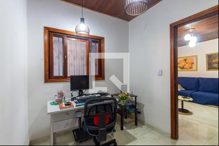 Escritório de casa à venda com 3 quartos, 160m² em Penha de França, São Paulo