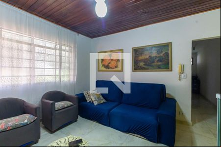 Sala de casa à venda com 3 quartos, 160m² em Penha de França, São Paulo