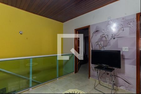 Sala de casa à venda com 3 quartos, 160m² em Penha de França, São Paulo