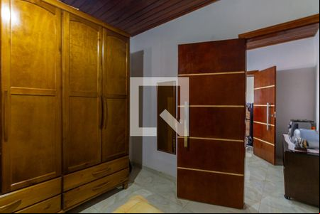 Quarto 1  de casa à venda com 3 quartos, 160m² em Penha de França, São Paulo