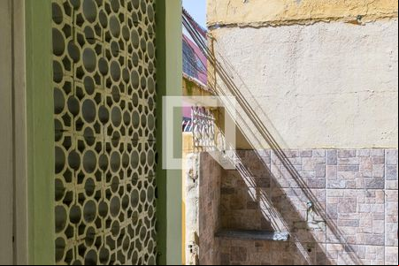 Vista da Sala de casa para alugar com 4 quartos, 100m² em Vila da Penha, Rio de Janeiro