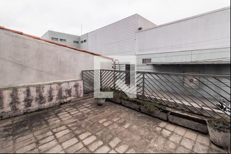 Varanda de casa para alugar com 3 quartos, 250m² em Jardim Aricanduva, São Paulo