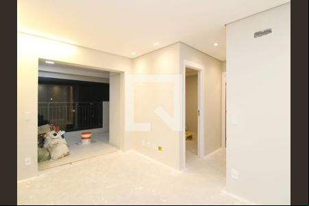 Sala de apartamento para alugar com 2 quartos, 63m² em Tucuruvi, São Paulo
