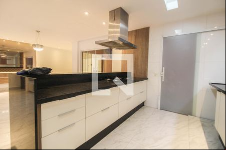 Cozinha de casa para alugar com 3 quartos, 300m² em Nossa Senhora de Fatima, Nilópolis