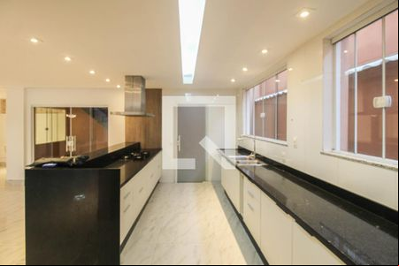 Cozinha de casa para alugar com 3 quartos, 300m² em Nossa Senhora de Fatima, Nilópolis