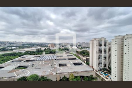 Vista de apartamento à venda com 3 quartos, 108m² em Barra Funda, São Paulo
