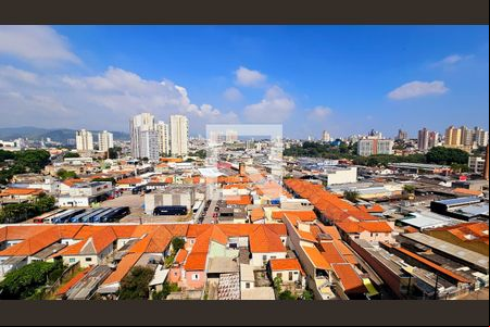Vista da Sacada de apartamento para alugar com 2 quartos, 63m² em  Aglomeração Urbana de Jundiaí, Várzea Paulista