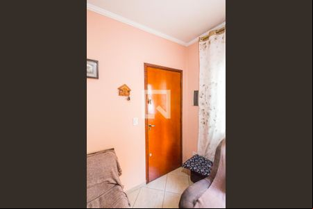 Entrada de casa de condomínio à venda com 3 quartos, 97m² em Vila Pouso Alegre, Barueri