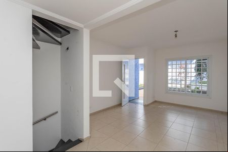 Sala de casa de condomínio à venda com 3 quartos, 217m² em Centro, São Paulo