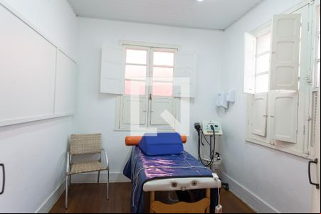 quarto 1 de casa à venda com 3 quartos, 450m² em Centro, Nova Lima