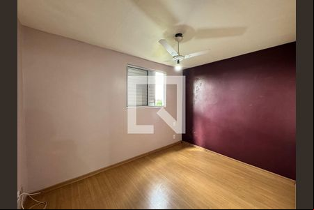 Quarto 1 de apartamento para alugar com 2 quartos, 44m² em Pinheiro, São Leopoldo