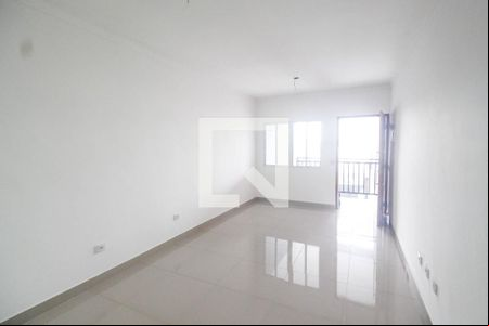 Sala de casa à venda com 3 quartos, 120m² em Vila Roque, São Paulo