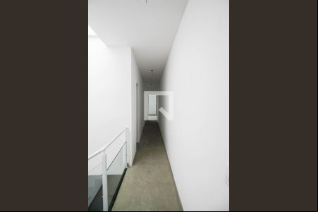 Corredor de casa à venda com 3 quartos, 120m² em Vila Roque, São Paulo