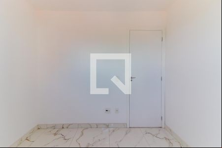 Quarto 2 de apartamento para alugar com 2 quartos, 44m² em Jardim Ester, São Paulo