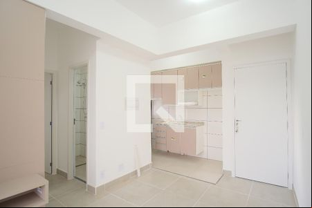 Sala de apartamento à venda com 2 quartos, 42m² em Vila Carrão, São Paulo