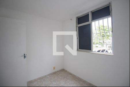 Quarto 1 de apartamento para alugar com 2 quartos, 52m² em Boa Vista, São Gonçalo