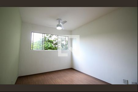 Sala de apartamento à venda com 2 quartos, 84m² em Sítio Pinheirinho, São Paulo