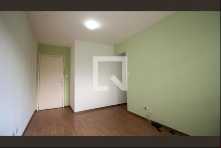Sala de apartamento à venda com 2 quartos, 84m² em Sítio Pinheirinho, São Paulo