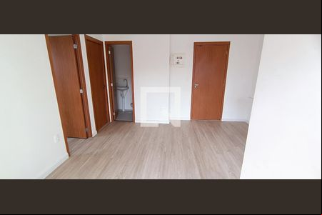 Sala/Cozinha de apartamento para alugar com 2 quartos, 42m² em Morumbi, São Paulo