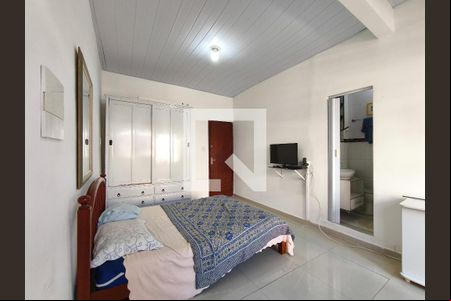 Studio de kitnet/studio para alugar com 1 quarto, 25m² em Praça da Bandeira, Rio de Janeiro