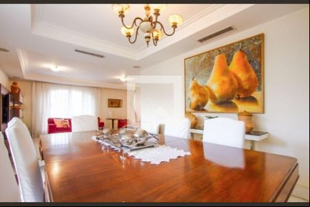 Apartamento à venda com 4 quartos, 300m² em Pacaembu, São Paulo